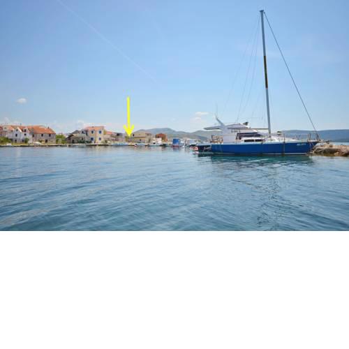 Holiday Home Ivana