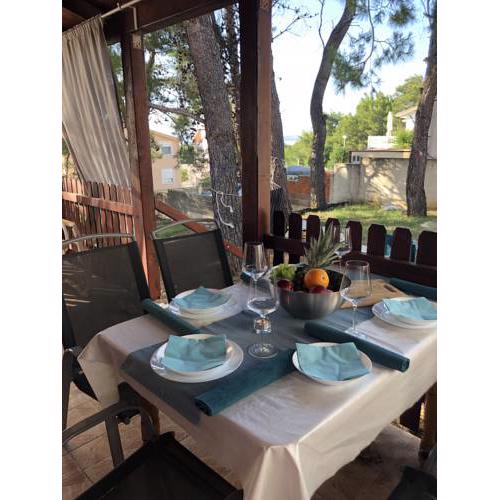 Holiday Home Ivana