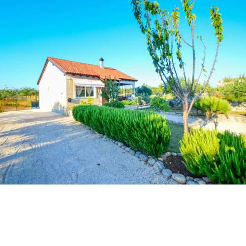 Holiday Home Ivana