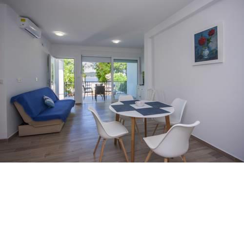 Holiday Home Ivana