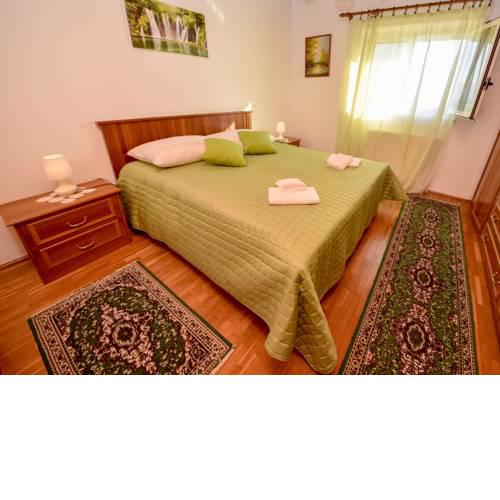 Holiday Home Ivana