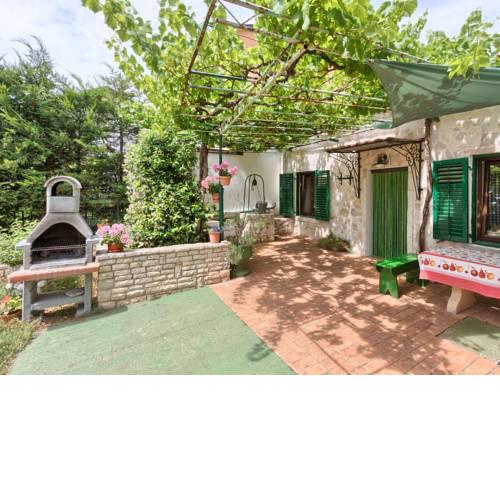 Holiday Home Ivana