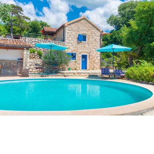 A Gorgeous Holiday Home in Crikvenica Kvarner