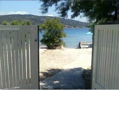Holiday home Ivica1