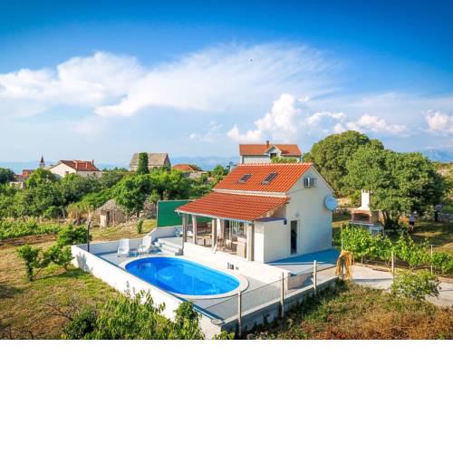 Holiday Home Ivica