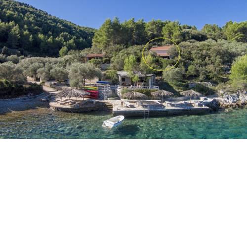 Holiday home IVKA1