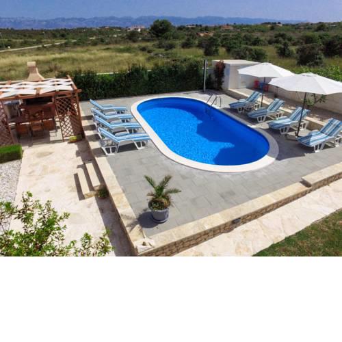 Holiday Home Ivona