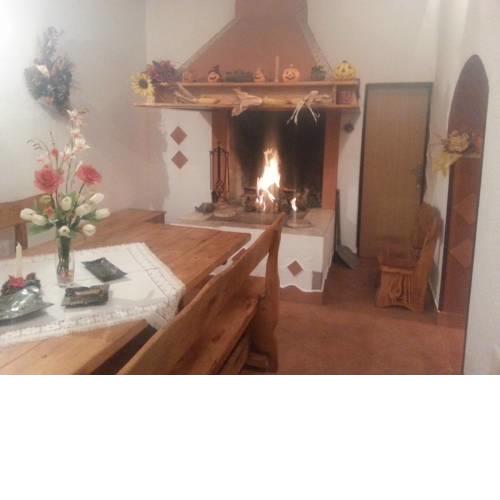 Holiday Home Izabela