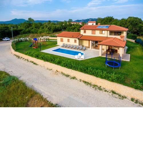 Holiday Home Jadran (LBN310)