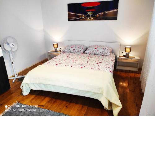 Holiday Home Jadranka