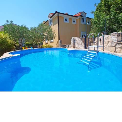Holiday Home Jadranka