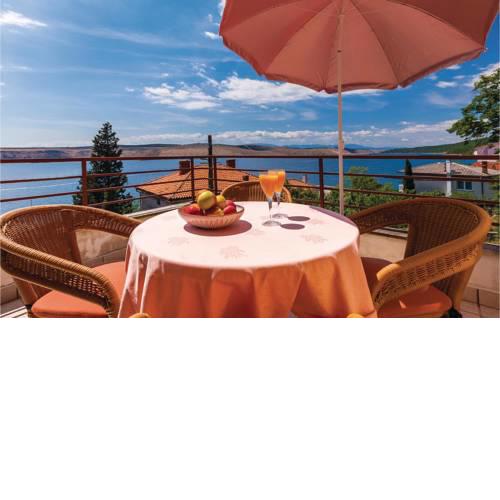 Holiday Home Jadranovo 08