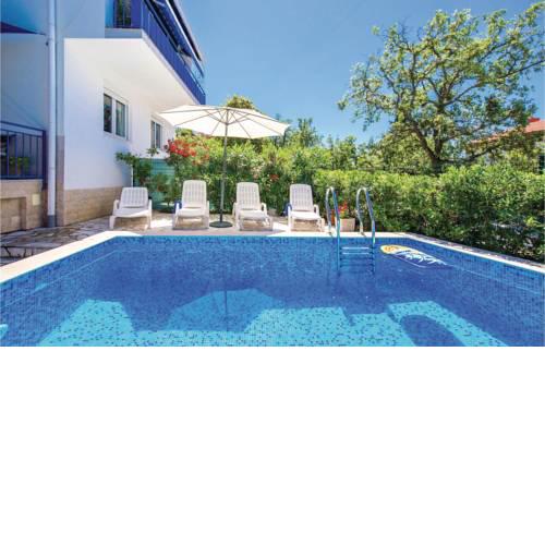 Holiday home Jadranovo I.P.Ricica