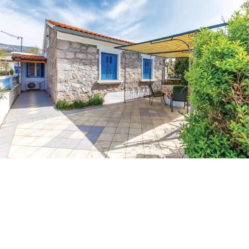 Holiday home Jadranovo *LXXXVII *