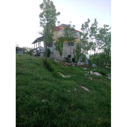 Holiday Home Jadrić