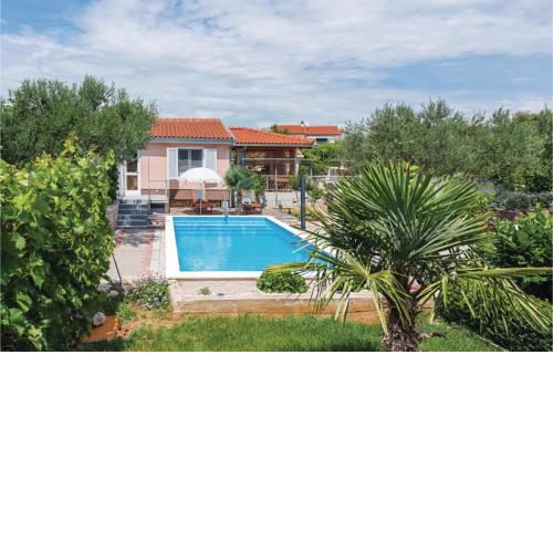 Holiday home Jadrija IV III