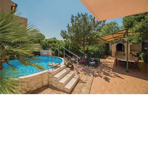 Holiday home Jadrija V/ Cr