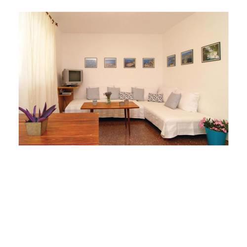 Holiday home Jadrija VII. III