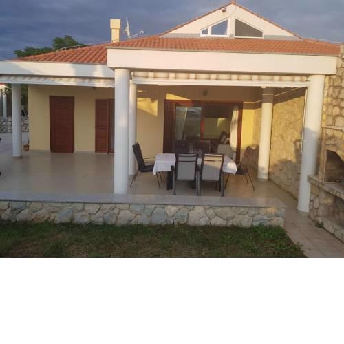 Holiday Home Jana