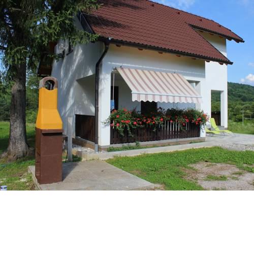 Holiday Home Jana