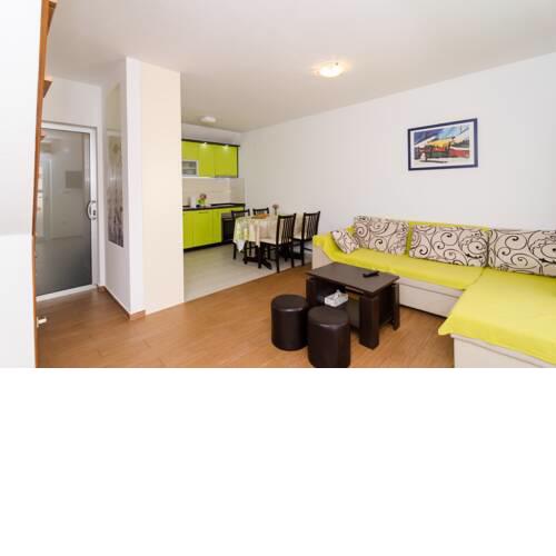 Holiday Home Jasenka Trstenik