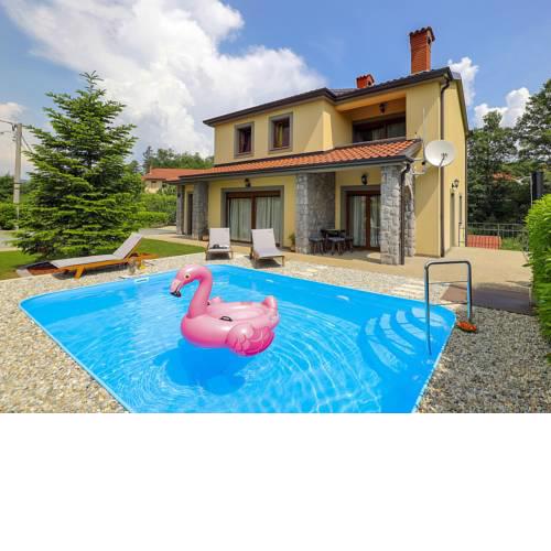 Holiday Home Jasna