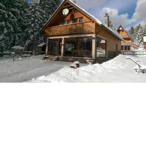 Holiday Home Jela