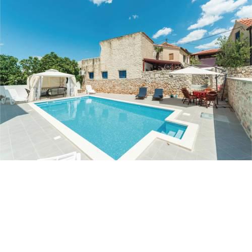 Holiday Home Jezera 05