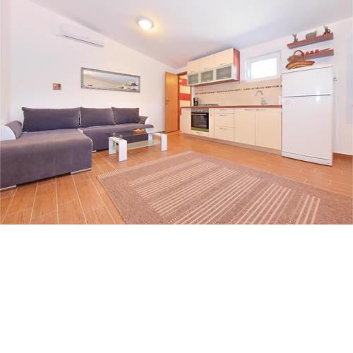 Holiday Home Jezera with Sea View I