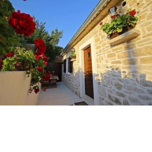 Holiday home Josi - modern old