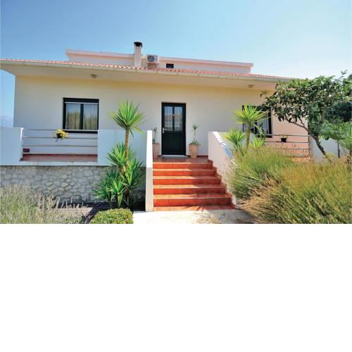 Holiday Home Jovici-Razanac with Sea View 10