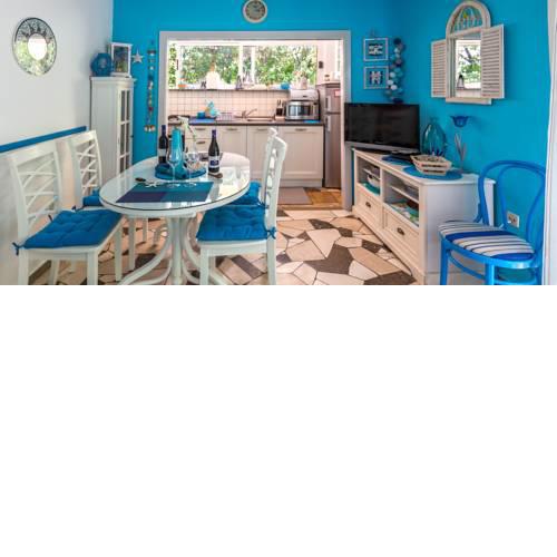 Holiday Home Jovis
