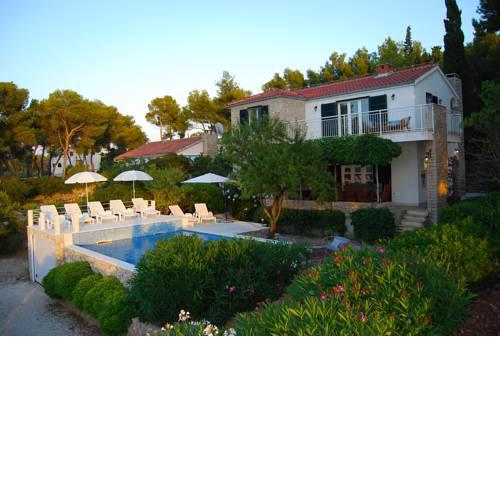 Holiday Home Julije