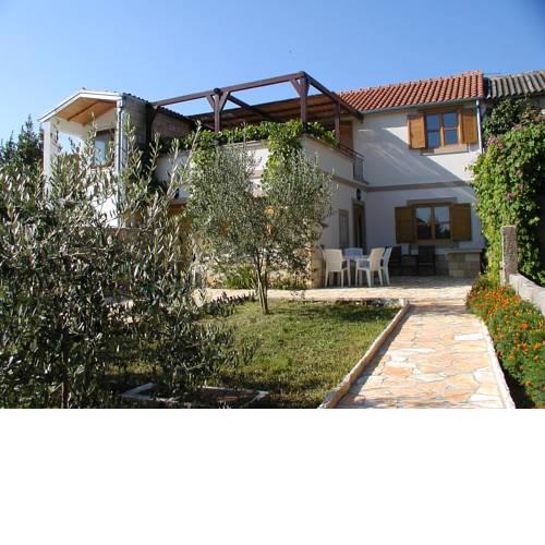Holiday Home Jurica