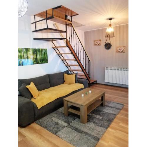 Holiday Home Jurin Raj