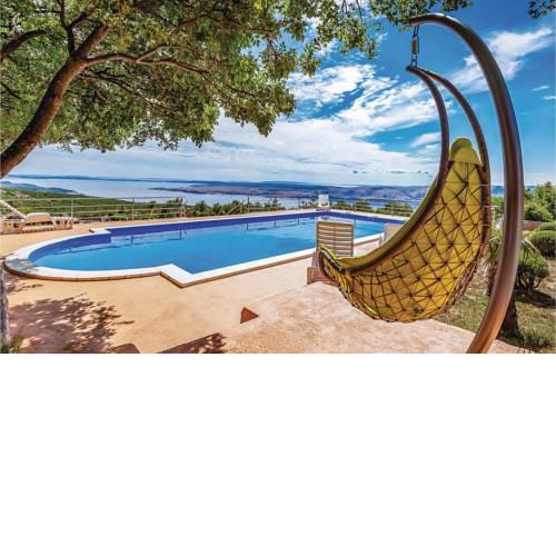 Holiday home Jurkusa B.B I
