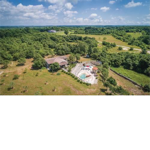 Holiday home Jursici bb I