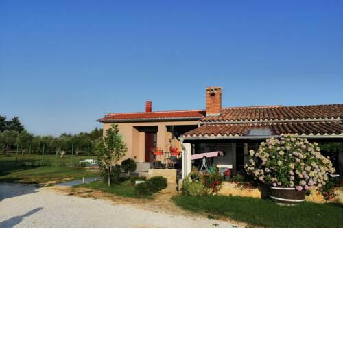 Holiday Home Kacana