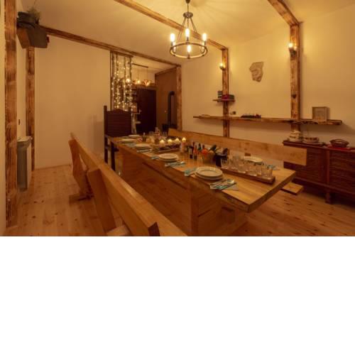 Holiday home Kairos
