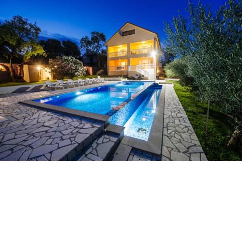 Holiday Home Kakma