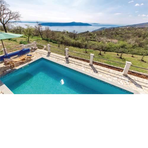 Holiday home Kalac Cr