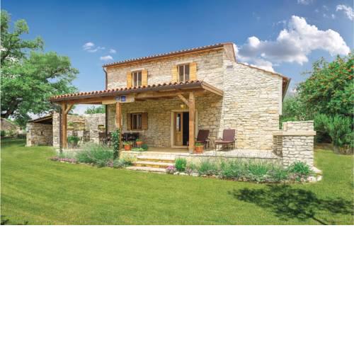 Holiday home Kaldanija IV