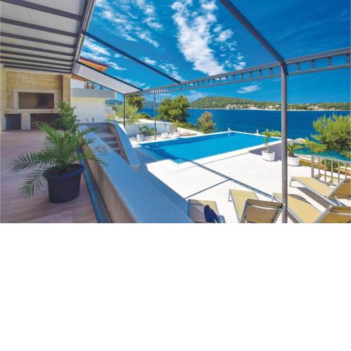 Holiday Home Kalebova Luka 08