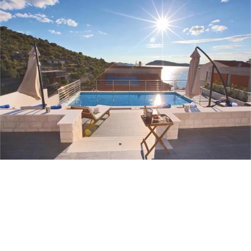 Holiday Home Kalebova Luka 09