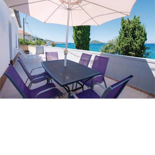 Holiday Home Kali with Sea View III