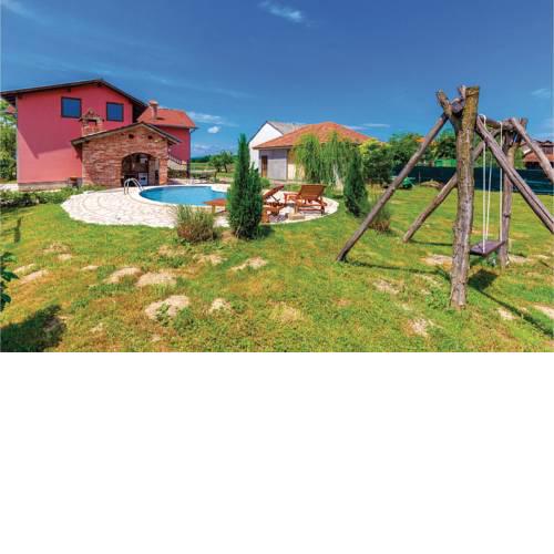 Holiday home Kalinovac II