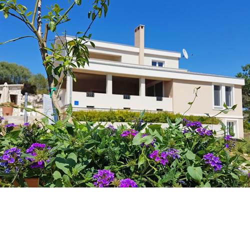 Holiday Home Kaliope