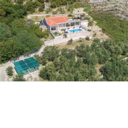 Holiday home Kaljannovici bb II