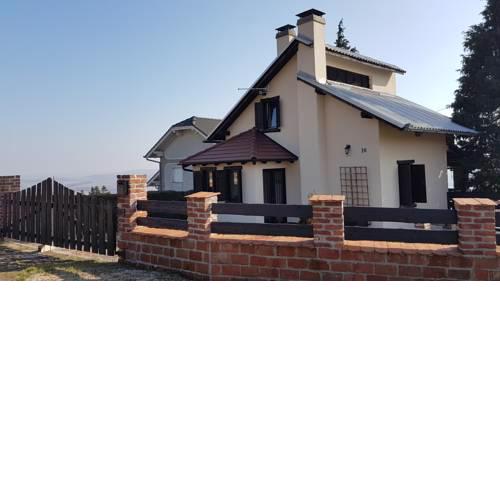Holiday Home Kalnik
