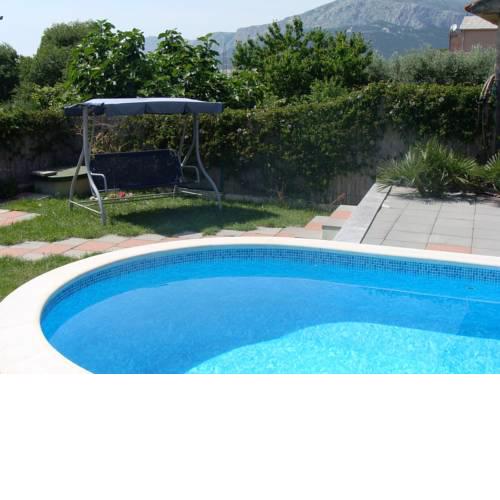 Holiday Home Kamena Lodge
